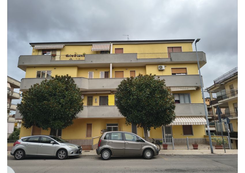 Appartamento in vendita a San Salvo PAESE