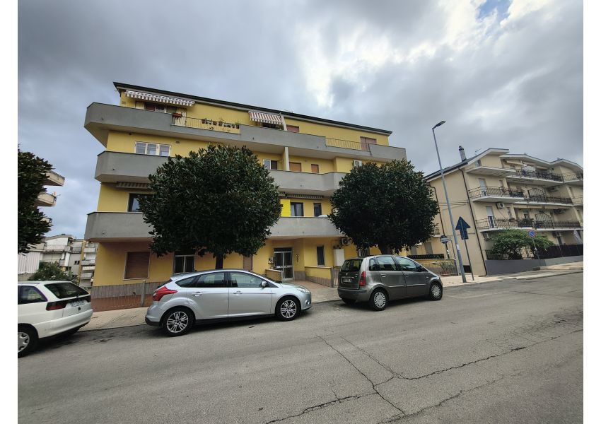 Appartamento in vendita a San Salvo PAESE