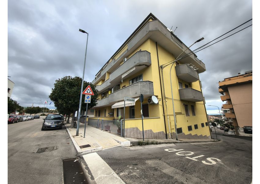Appartamento in vendita a San Salvo PAESE