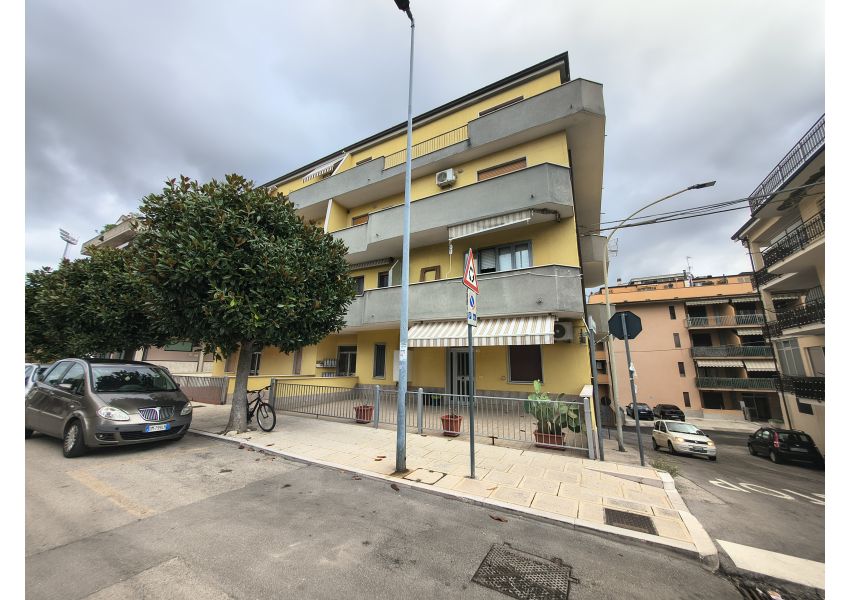 Appartamento in vendita a San Salvo PAESE