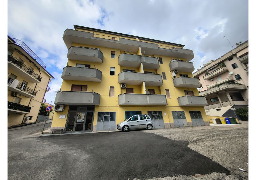 Appartamento in vendita a San Salvo PAESE