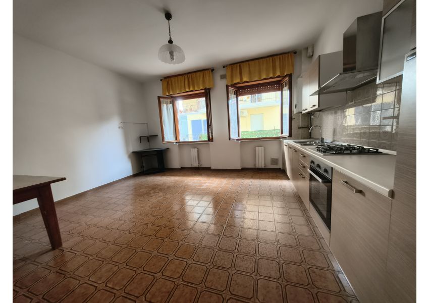 Appartamento in vendita a San Salvo PAESE