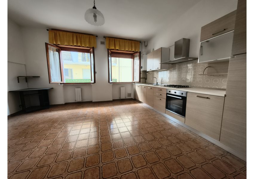 Appartamento in vendita a San Salvo PAESE