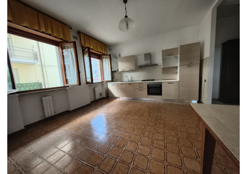 Appartamento in vendita a San Salvo PAESE