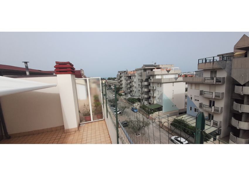 Attico in vendita a Vasto MARINA SUD