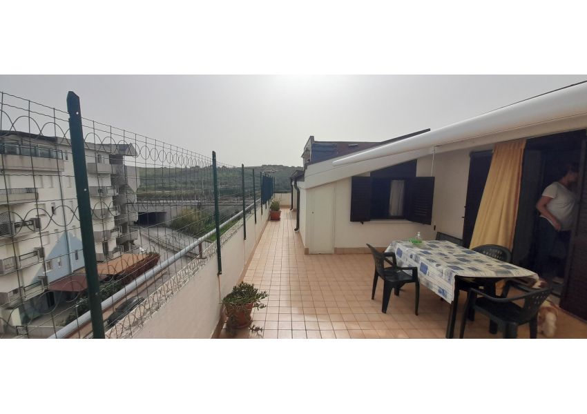 Attico in vendita a Vasto MARINA SUD