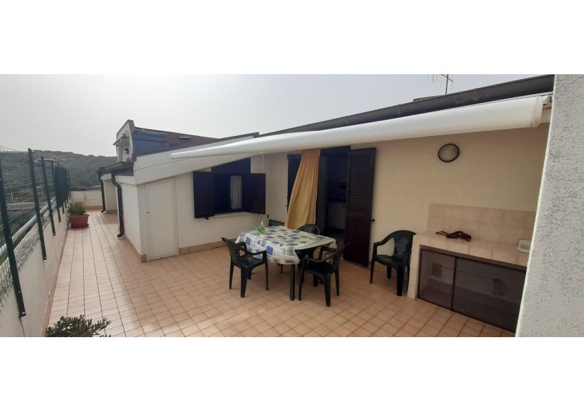 Attico in vendita a Vasto MARINA SUD