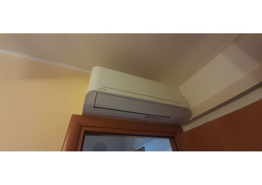 Attico in vendita a Vasto MARINA SUD