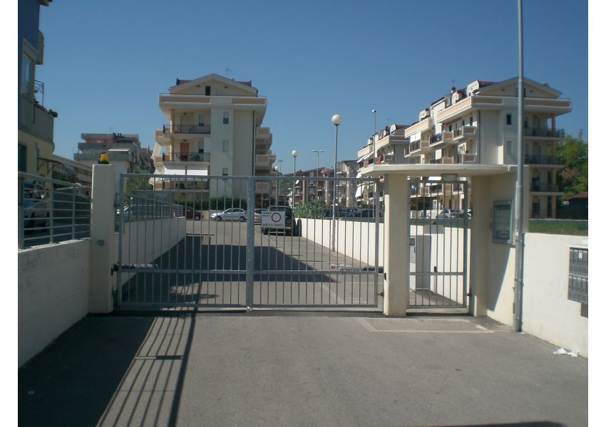 Attico in vendita a Vasto MARINA SUD