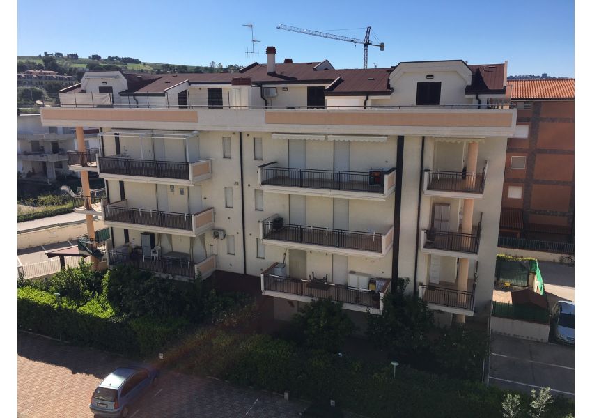 Attico in vendita a Vasto MARINA SUD