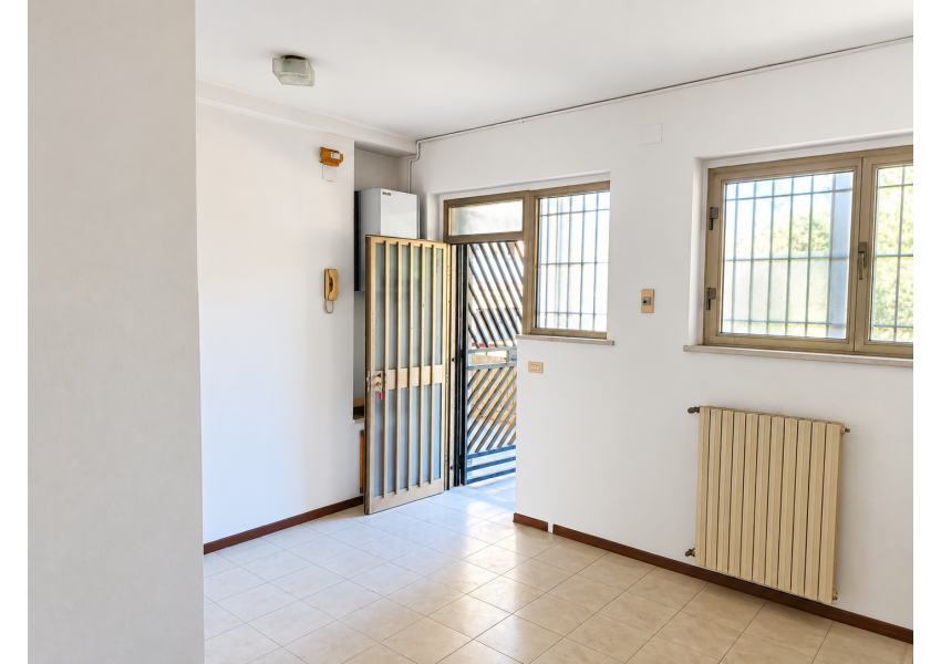 Ufficio in vendita a San Salvo PAESE