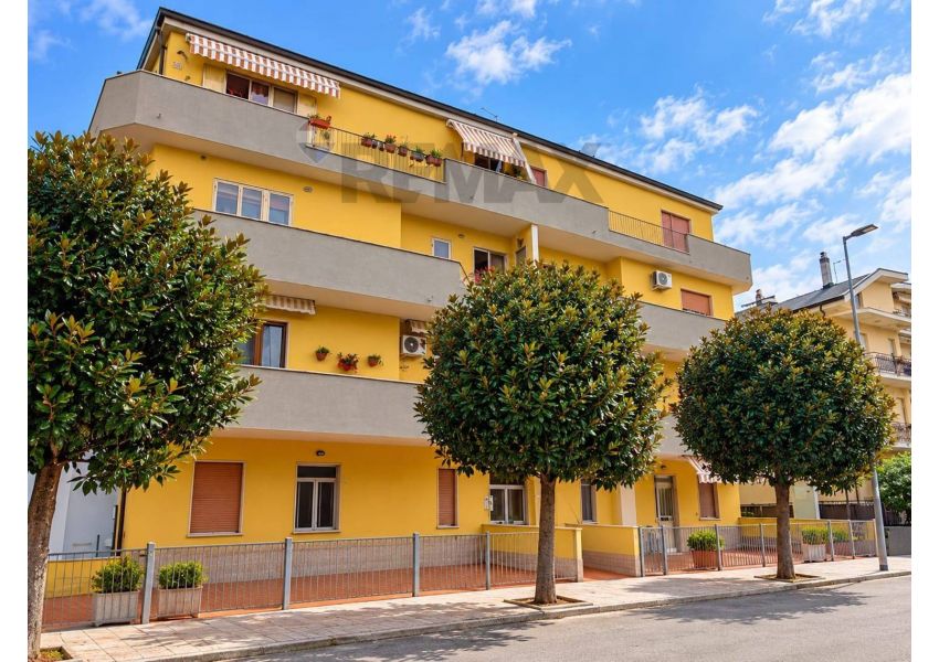 Appartamento in vendita a San Salvo PAESE