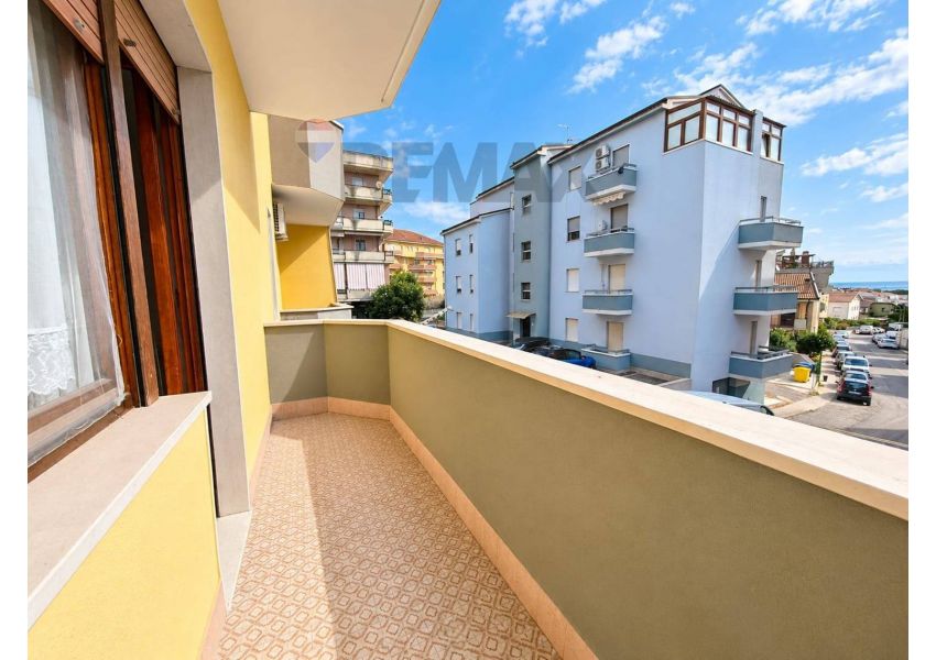 Appartamento in vendita a San Salvo PAESE