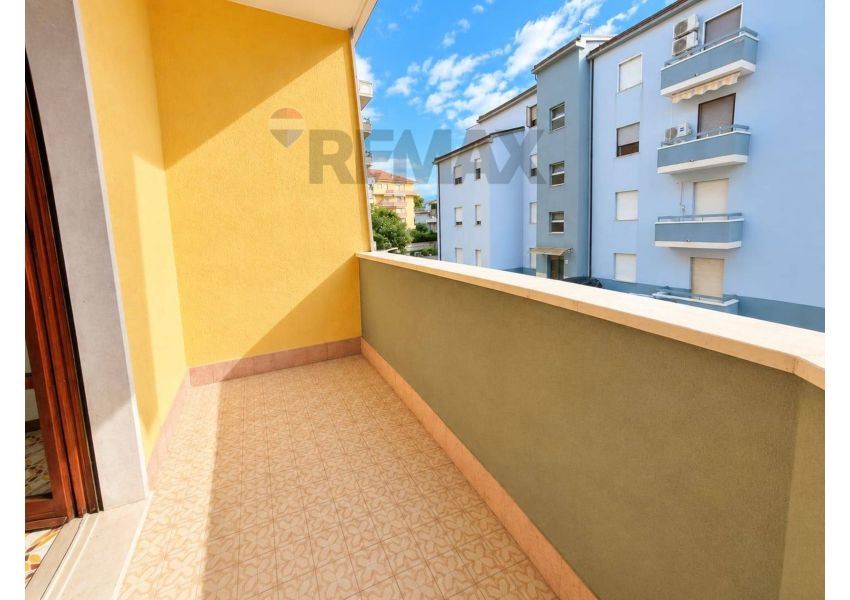 Appartamento in vendita a San Salvo PAESE