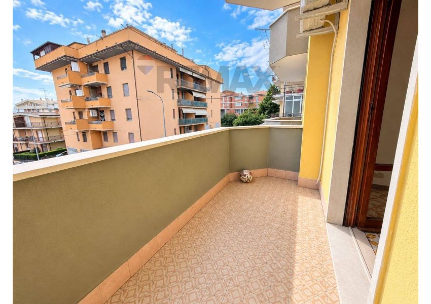 Appartamento in vendita a San Salvo PAESE