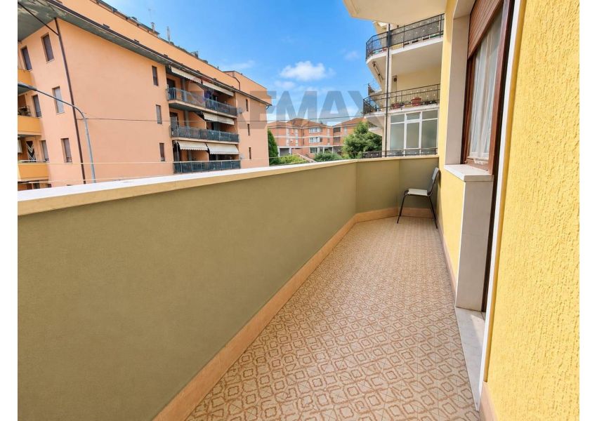 Appartamento in vendita a San Salvo PAESE