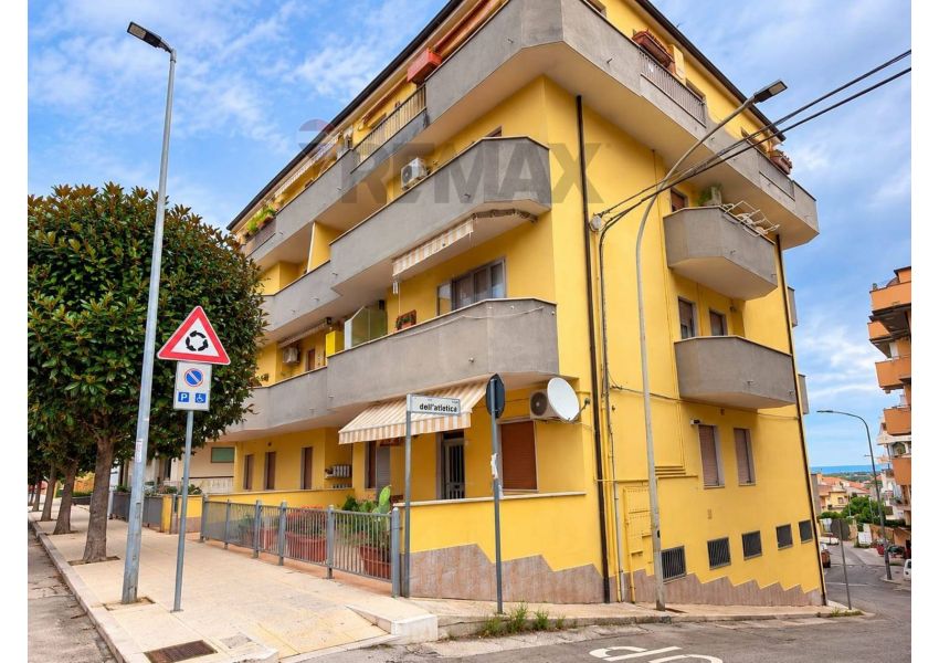 Appartamento in vendita a San Salvo PAESE