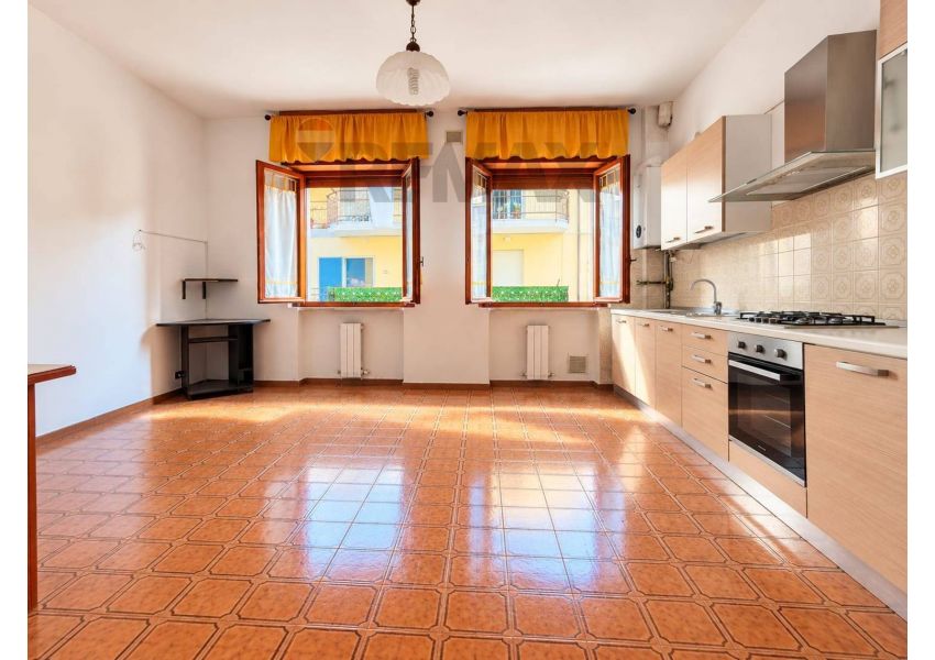 Appartamento in vendita a San Salvo PAESE