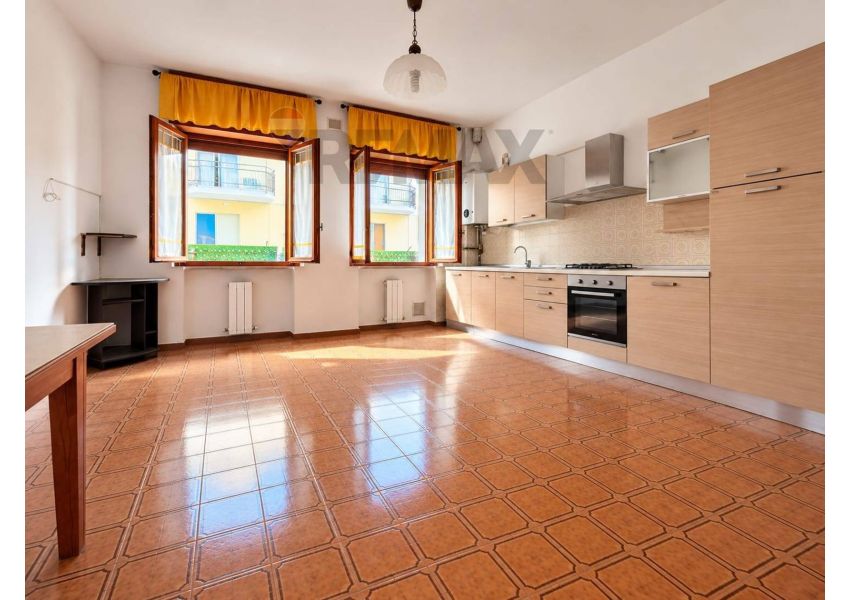 Appartamento in vendita a San Salvo PAESE