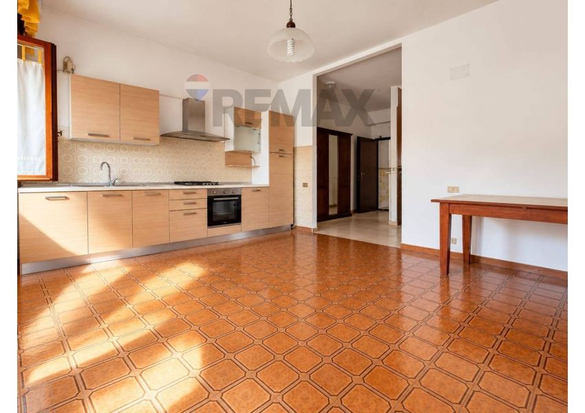 Appartamento in vendita a San Salvo PAESE