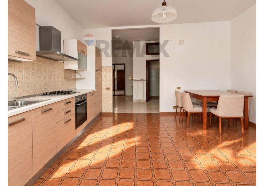 Appartamento in vendita a San Salvo PAESE