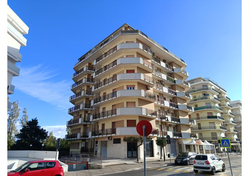 Appartamento in vendita a San Salvo MARINA