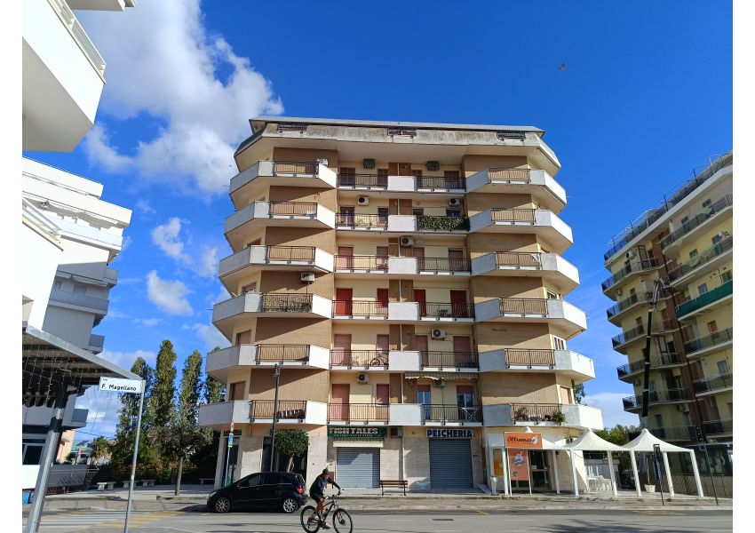 Appartamento in vendita a San Salvo MARINA