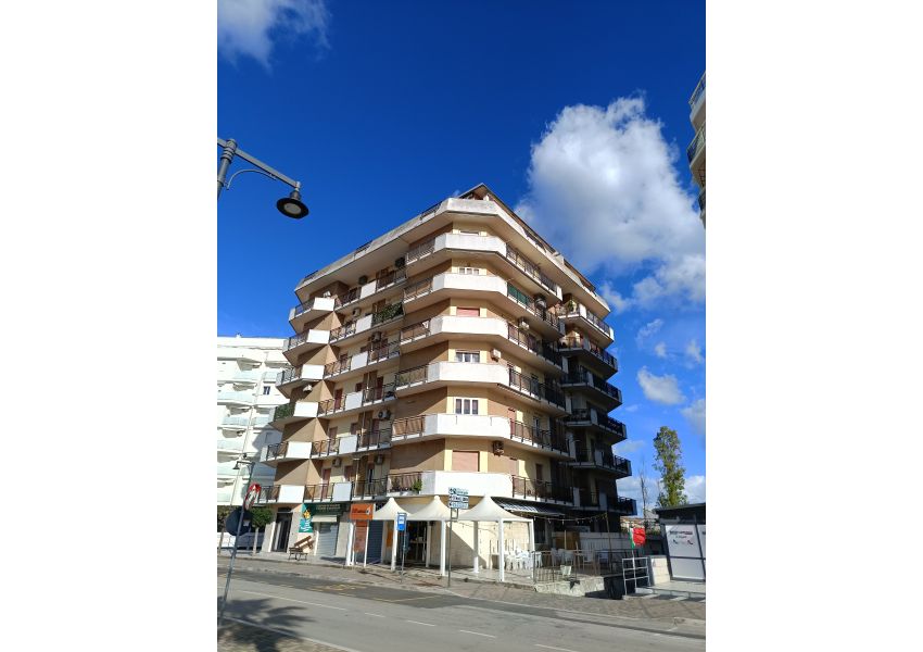 Appartamento in vendita a San Salvo MARINA