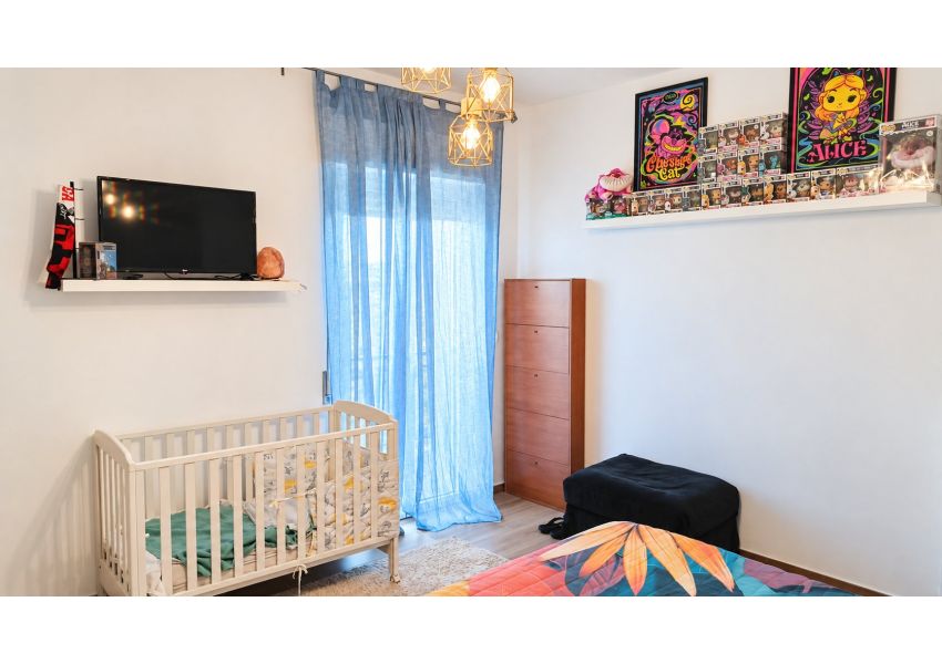 Appartamento in vendita a San Salvo MARINA