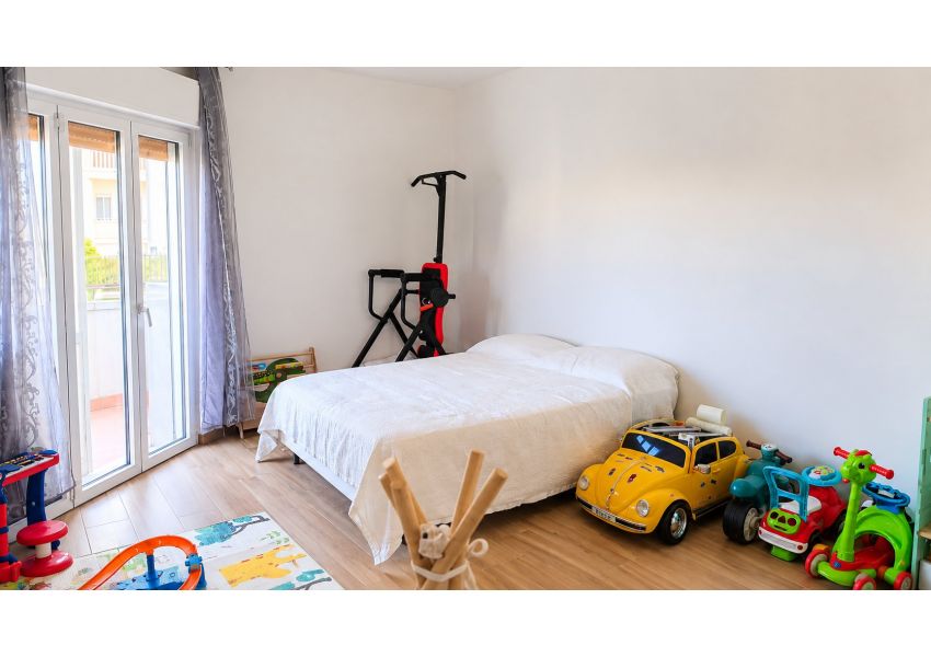 Appartamento in vendita a San Salvo MARINA