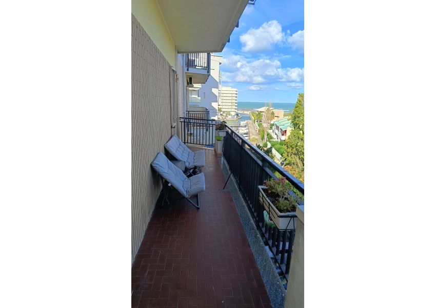 Appartamento in vendita a San Salvo MARINA