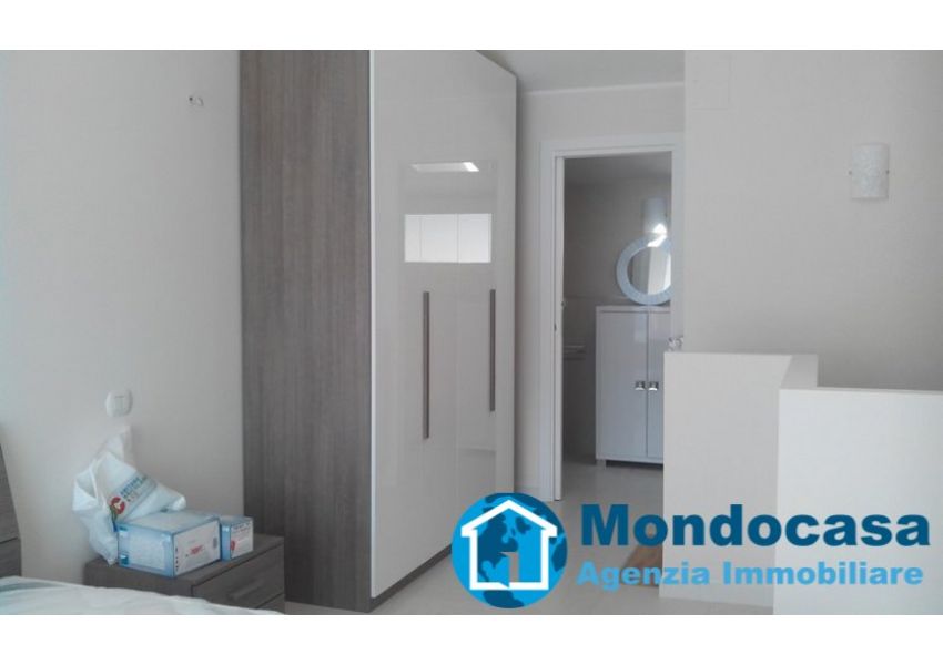 Duplex in vendita a MARINA DI MONTENERO